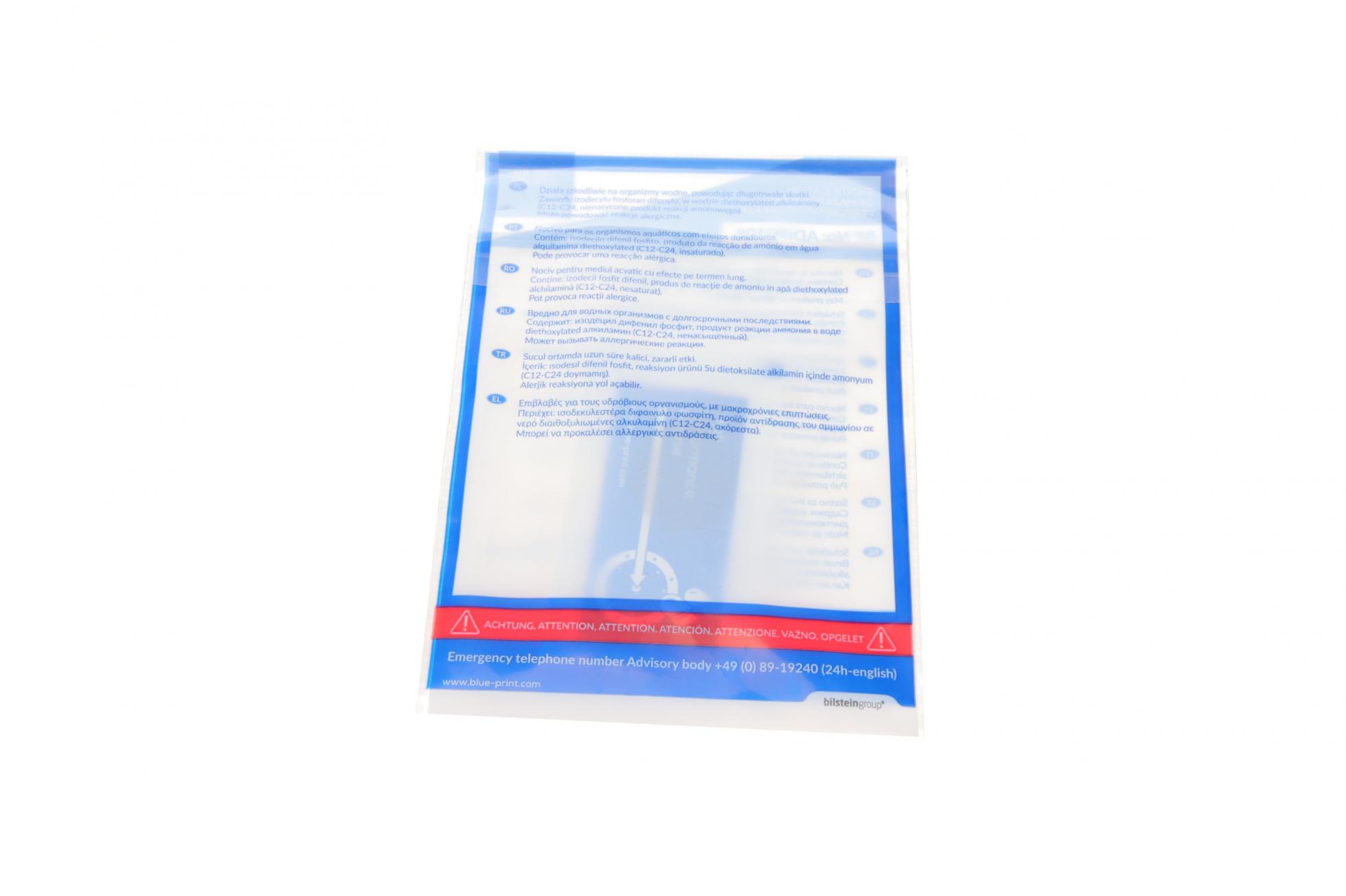 ADV183055 BLUE PRINT